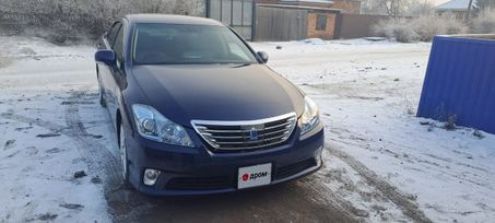  Toyota Crown 2011 , 1200000 , 