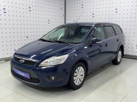  Ford Focus 2008 , 695000 , 