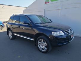 SUV   Volkswagen Touareg 2003 , 2900000 , 
