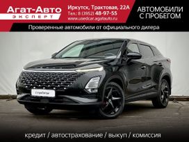 SUV   OMODA C5 2023 , 2050000 , 