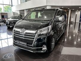    Toyota Hiace 2021 , 5709000 , 