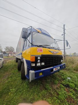   Hino FN 1991 , 1550000 , 