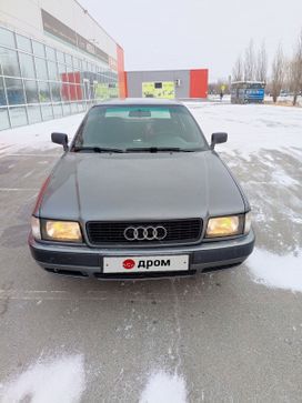  Audi 80 1992 , 550000 , 