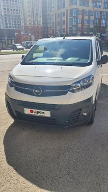  Vivaro 2019