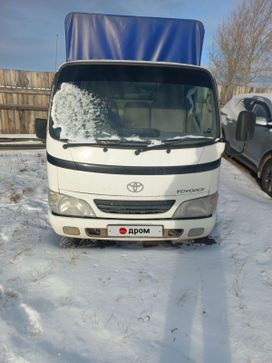    Toyota ToyoAce 2006 , 1600000 , 