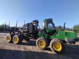  John Deere 1210G 2024 , 63050000 , 