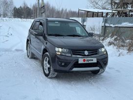 SUV   Suzuki Grand Vitara 2014 , 1520000 , 