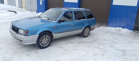  Mazda 323 1986 , 110000 , 