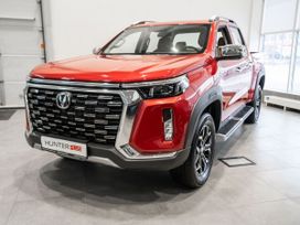  Changan Hunter Plus 2024 , 3739900 , 