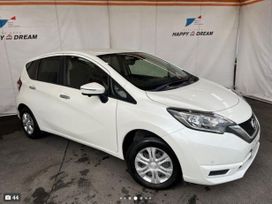  Nissan Note 2019 , 1050000 , 