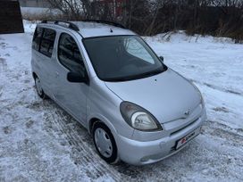  Toyota Yaris Verso 2001 , 430000 , 