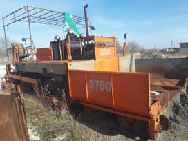  Baukema S750 1990 , 1500000 , 