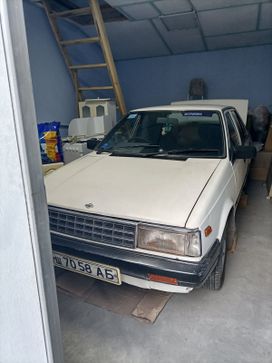  Nissan Laurel Spirit 1985 , 150000 , 