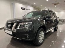  Terrano, 2022