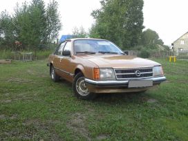  Opel Commodore 1978 , 175000 , 