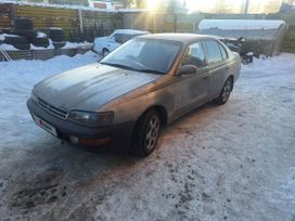  Toyota Corona 1993 , 210000 , 