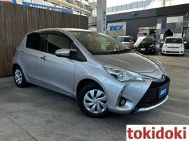  Toyota Vitz 2019 , 920000 , 