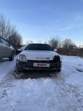  Honda Prelude 1998 , 315000 , 