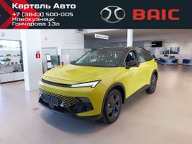 SUV   BAIC X55 2024 , 2270000 , 