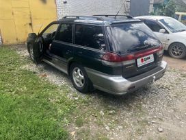  Subaru Legacy 1997 , 200000 , 