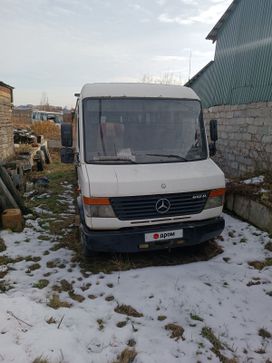  Mercedes-Benz Vario 1998 , 250000 , 