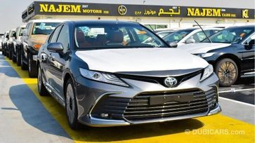  Toyota Camry 2023 , 5105000 , 