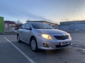  Toyota Corolla 2008 , 660000 , 