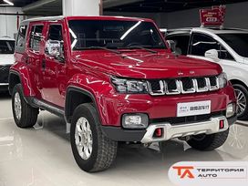 SUV   BAIC BJ40 2021 , 2315000 , 