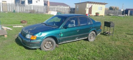  Toyota Corsa 1997 , 180000 , 