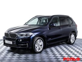 SUV   BMW X5 2014 , 2949000 , 