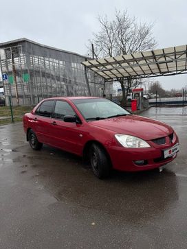  Mitsubishi Lancer 2005 , 365000 , 