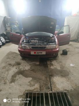  Suzuki Baleno 1996 , 45000 , 