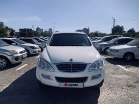 SUV   SsangYong Kyron 2012 , 1150000 , 