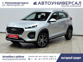 SUV   Chery Tiggo 2 Pro 2023 , 2039000 , 