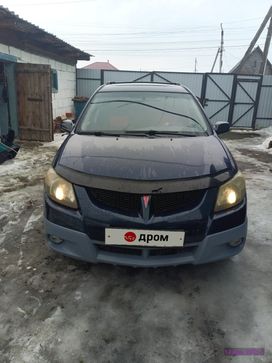  Pontiac Vibe 2004 , 570000 , 