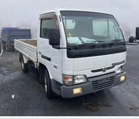   Nissan Atlas 2005 , 1300000 , 
