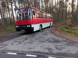   Ikarus 256 1989 , 700000 , 