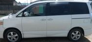    Toyota Voxy 2006 , 500000 , 