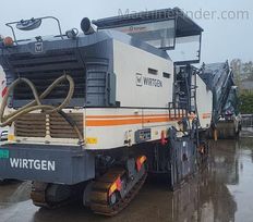   Wirtgen W210 2014 , 44000000 , -