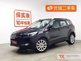 SUV   Ford Kuga 2016 , 1120000 , 