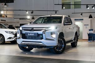  Mitsubishi L200 2023 , 4470000 , -