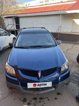  Pontiac Vibe 2003 , 600000 , 