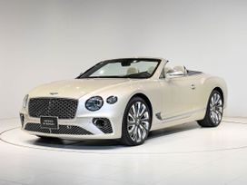   Bentley Continental GT 2021 , 30400000 , 