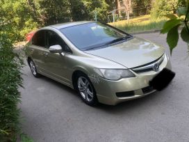  Honda Civic 2008 , 580000 , --