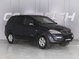 SUV   SsangYong Kyron 2013 , 899000 , --