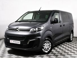    Citroen Spacetourer 2021 , 2967000 , 