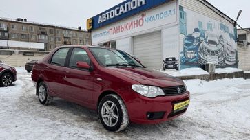  Fiat Albea 2008 , 439999 , 