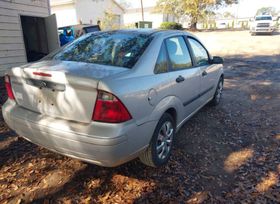  Ford Focus 2007 , 350000 , 