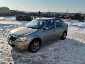  Renault Logan 2010 , 320000 , 