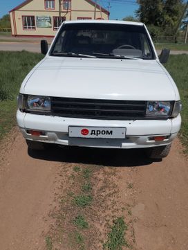  Opel Campo 1992 , 400000 , 